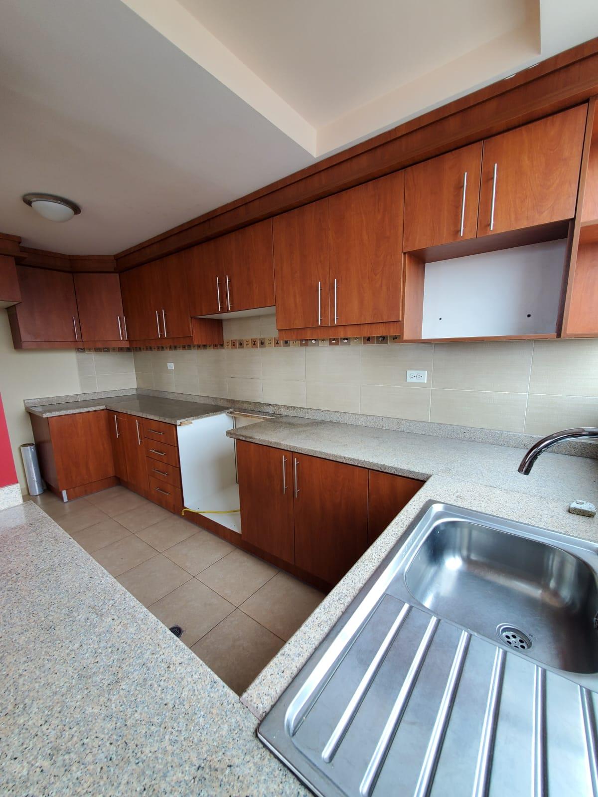 EDIFICIO TORRES KLEITO DEPARTAMENTO EN VENTA