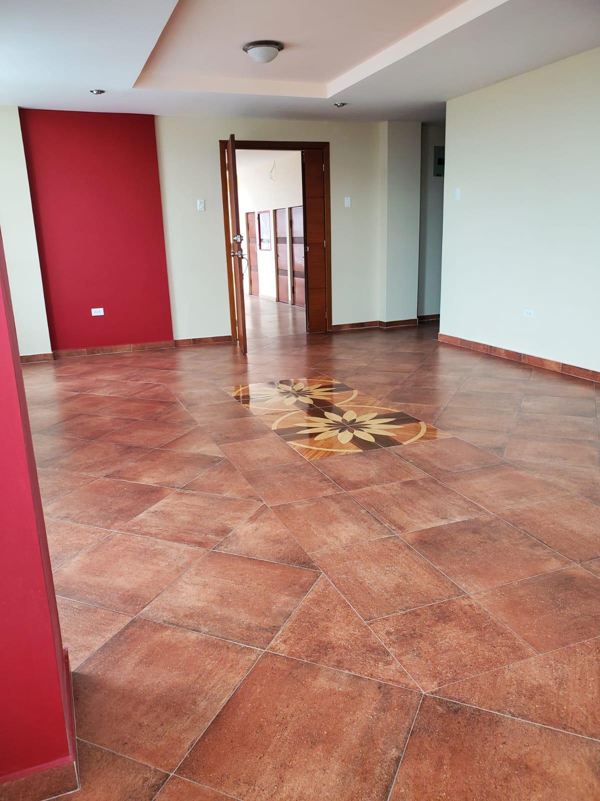 EDIFICIO TORRES KLEITO DEPARTAMENTO EN VENTA