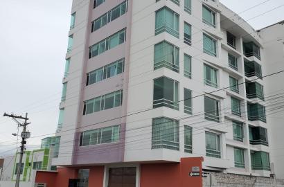 EDIFICIO TORRES KLEITO DEPARTAMENTO EN VENTA