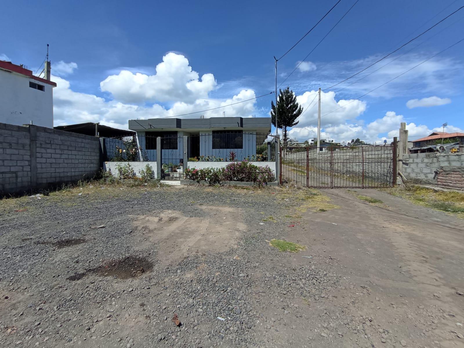 PROPIEDAD EN VENTA