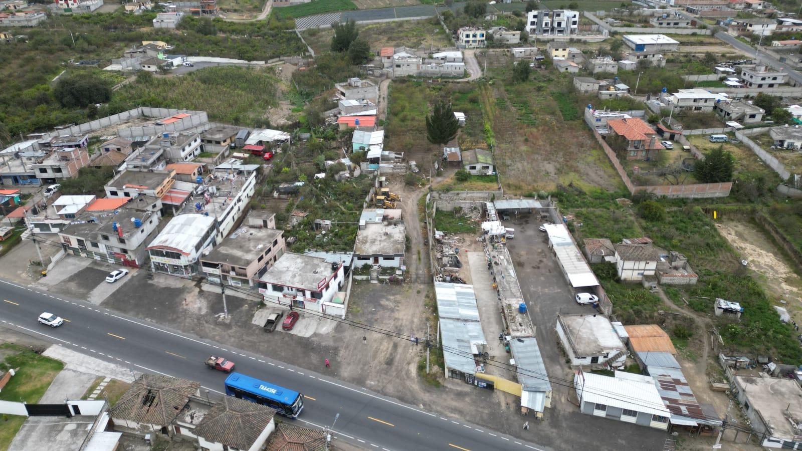 PROPIEDAD EN VENTA