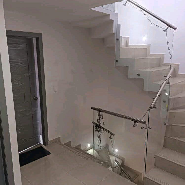 Hermosa Casa al Norte
