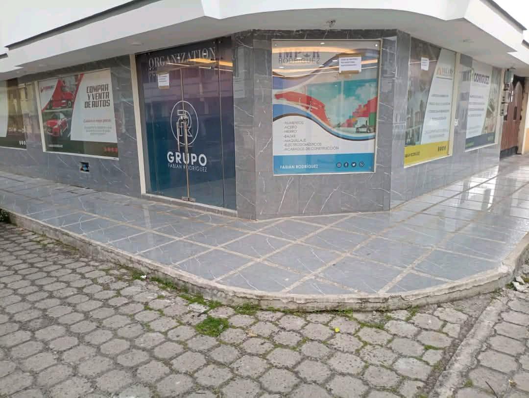 Local en Arriendo