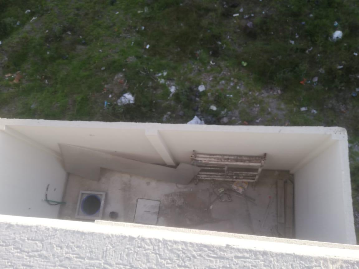 CASA EN OBRA GRIS de VENTA