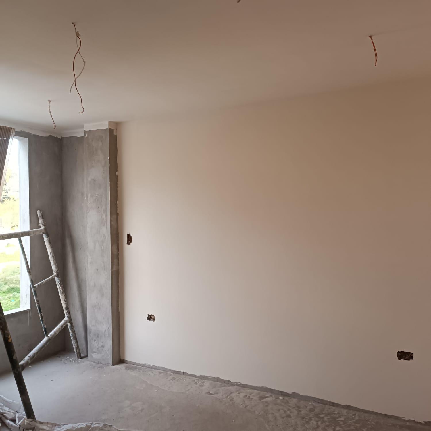 CASA EN OBRA GRIS de VENTA