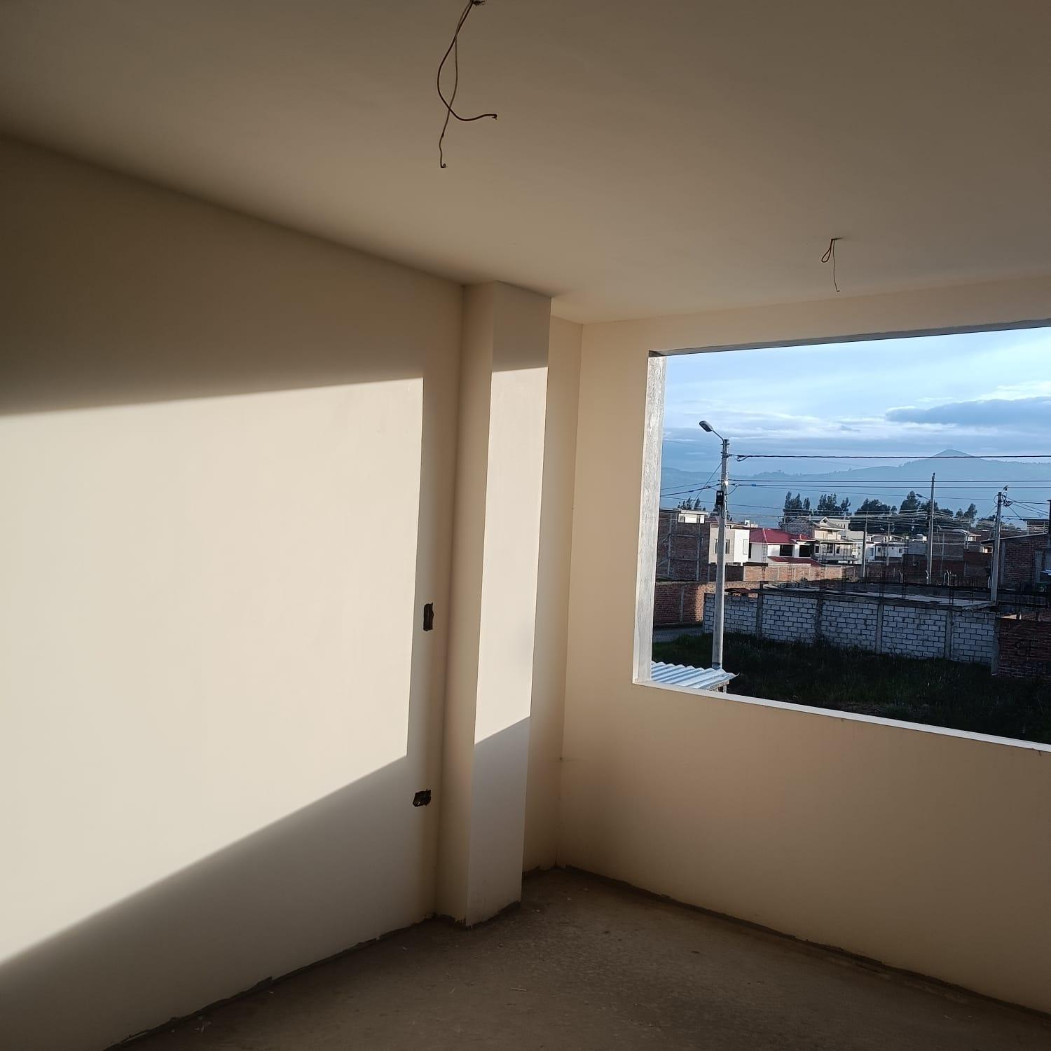 CASA EN OBRA GRIS de VENTA