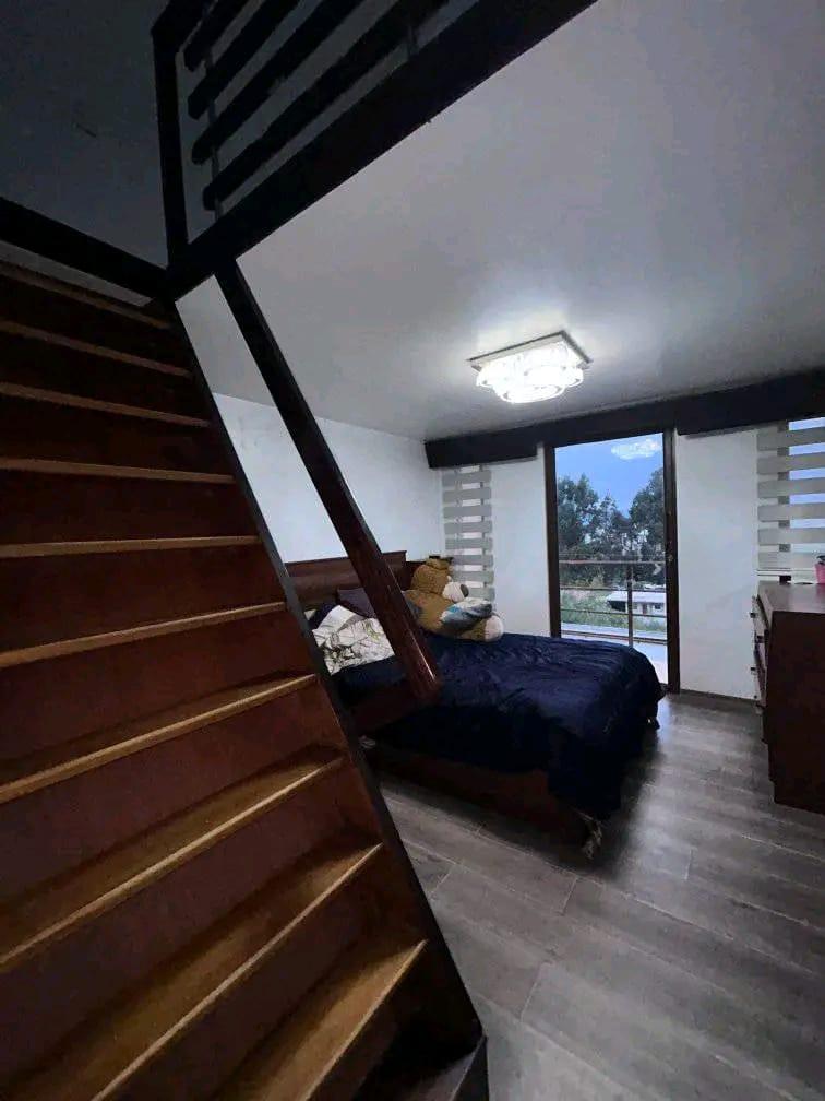 Linda Casa con Piscina