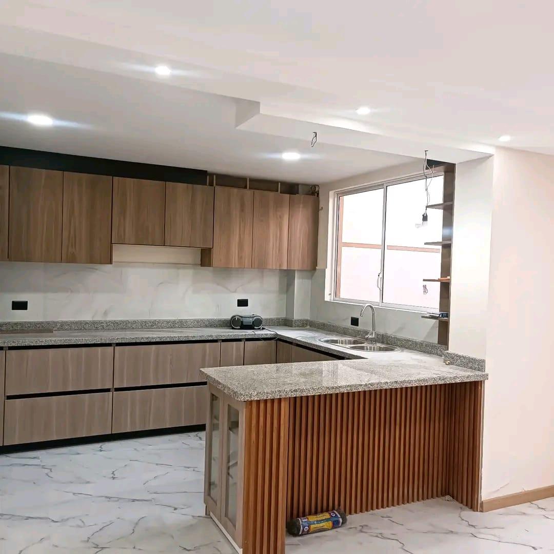 Hermosa Casa por Estrenar
