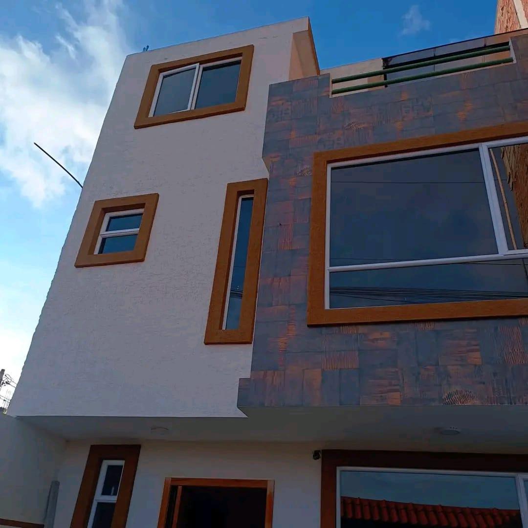 Hermosa Casa por Estrenar