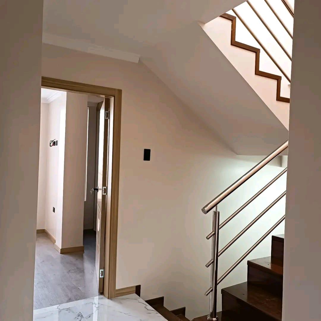 Hermosa Casa por Estrenar