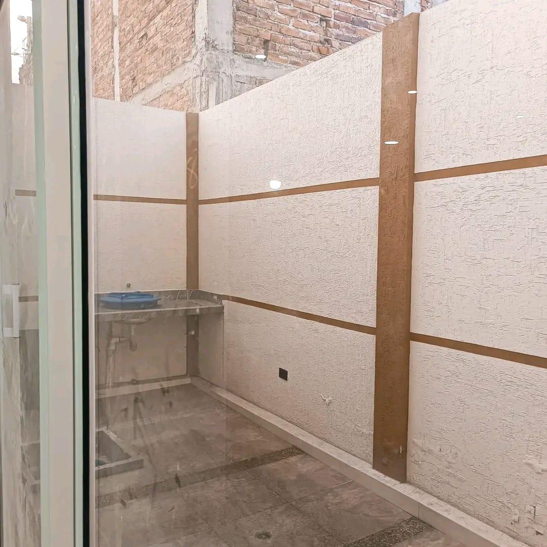 Hermosa Casa por Estrenar