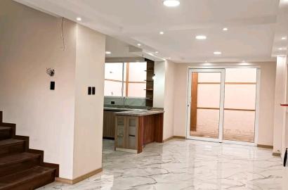 Hermosa Casa por Estrenar
