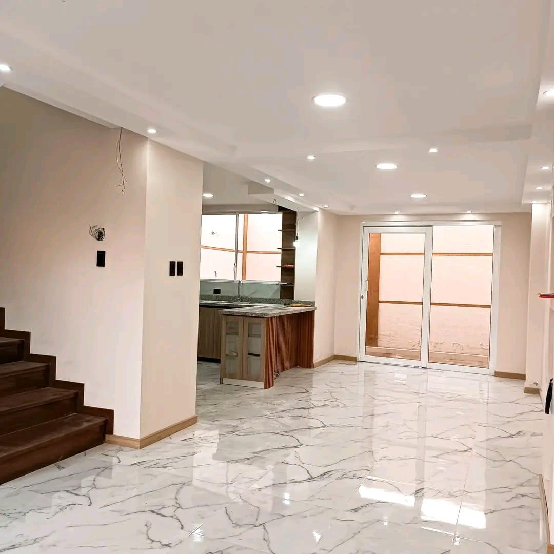 Hermosa Casa por Estrenar