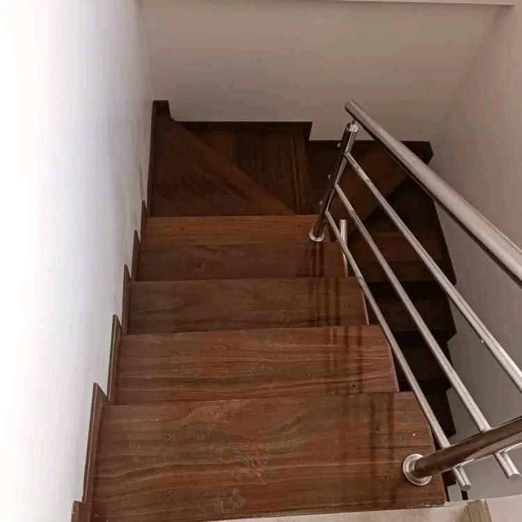 Hermosa Casa por Estrenar