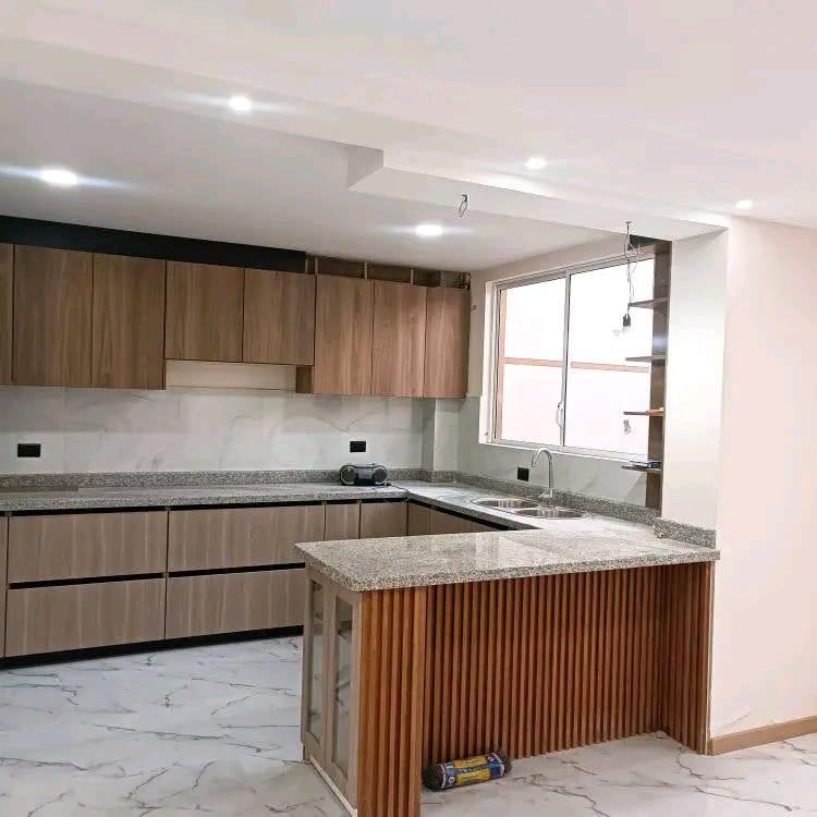 Hermosa Casa por Estrenar
