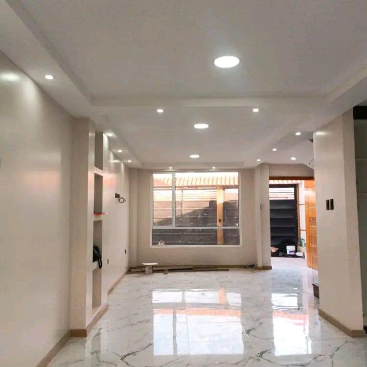 Hermosa Casa por Estrenar