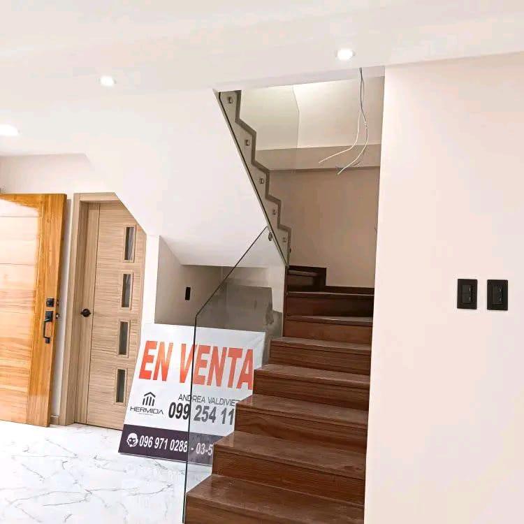 Hermosa Casa por Estrenar