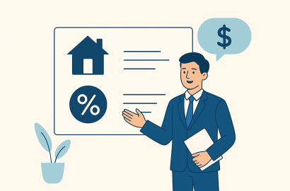 ¿Cómo funcionan los créditos hipotecarios en Ecuador?