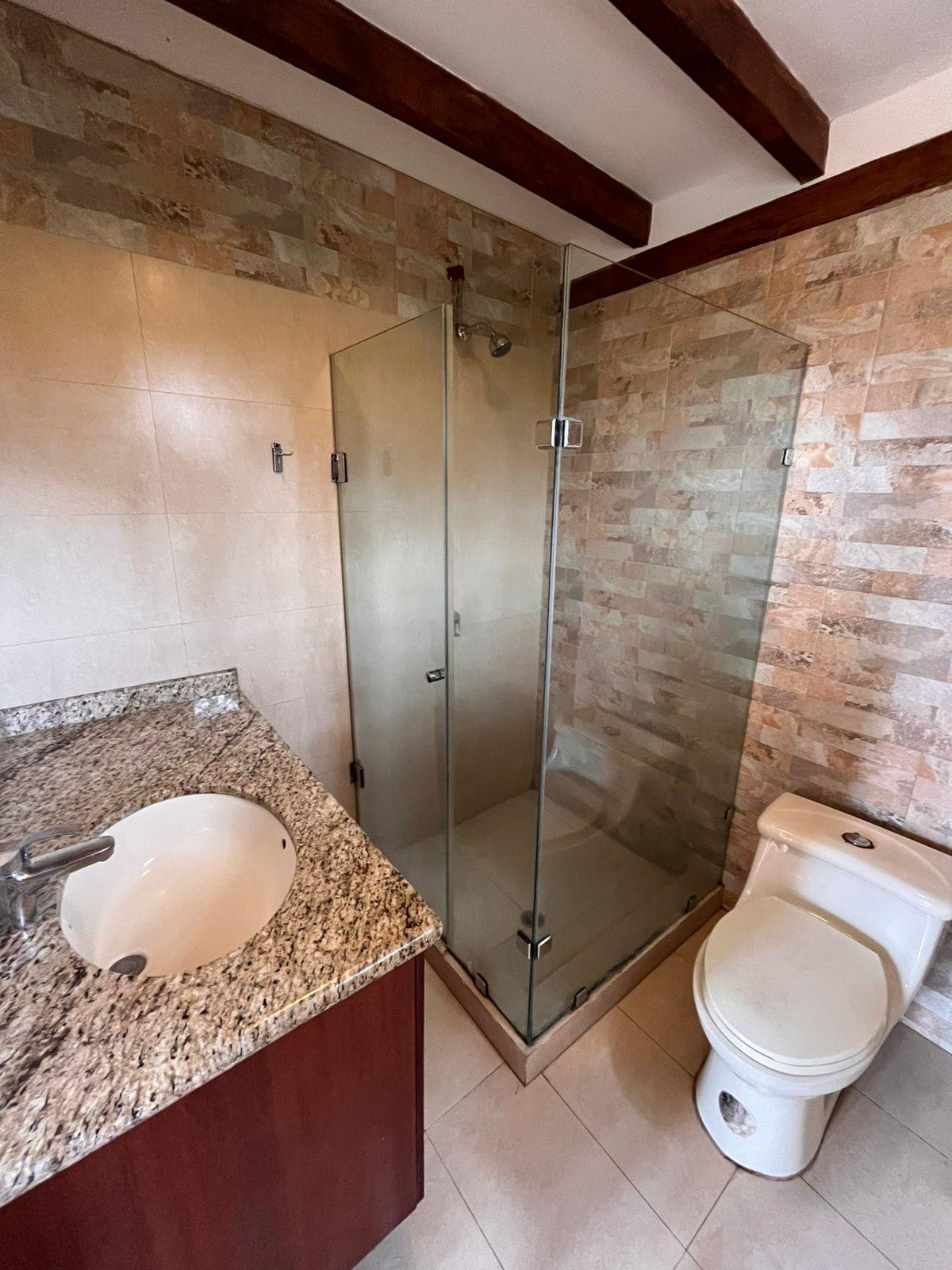 CASA DE CAMPO EN VENTA- CONJUNTO PRIVADO