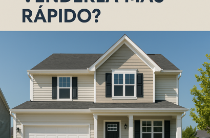 ¿Cómo preparar tu casa para venderla más rápido?