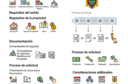 Conoce los Nuevos Beneficios del MIDUVI para Comprar Vivienda en 2025