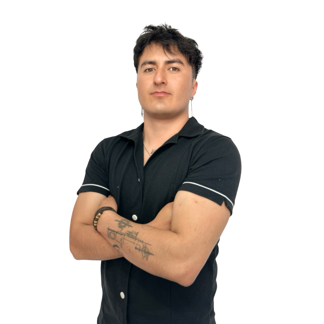 Jeycob Cruz
