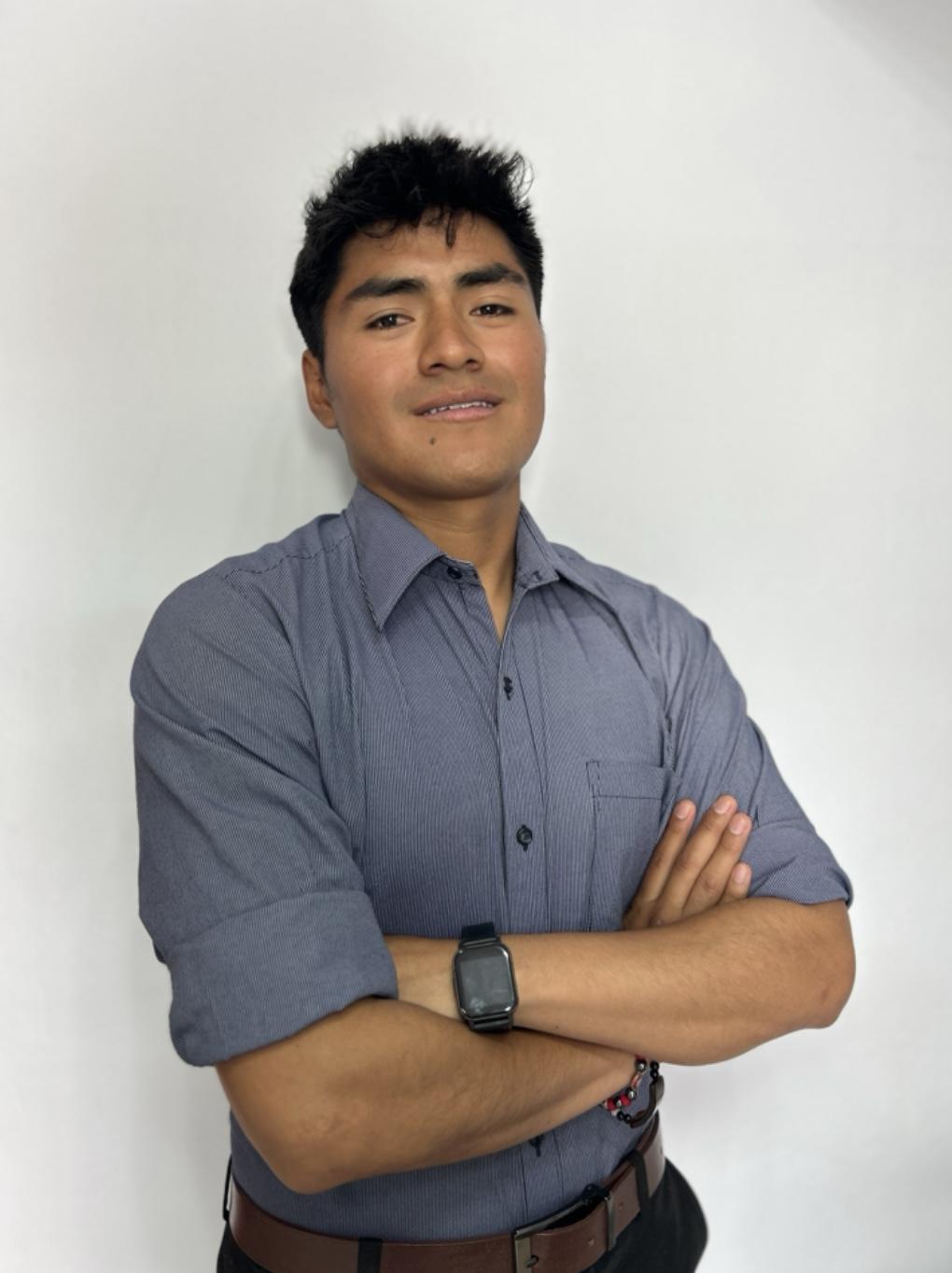 Diego Chafla