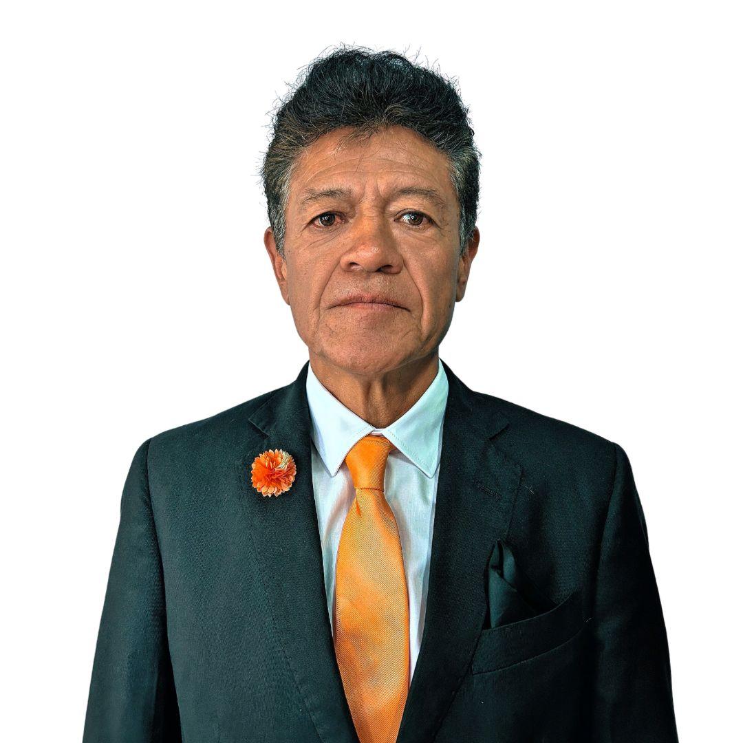 Willian Benavides