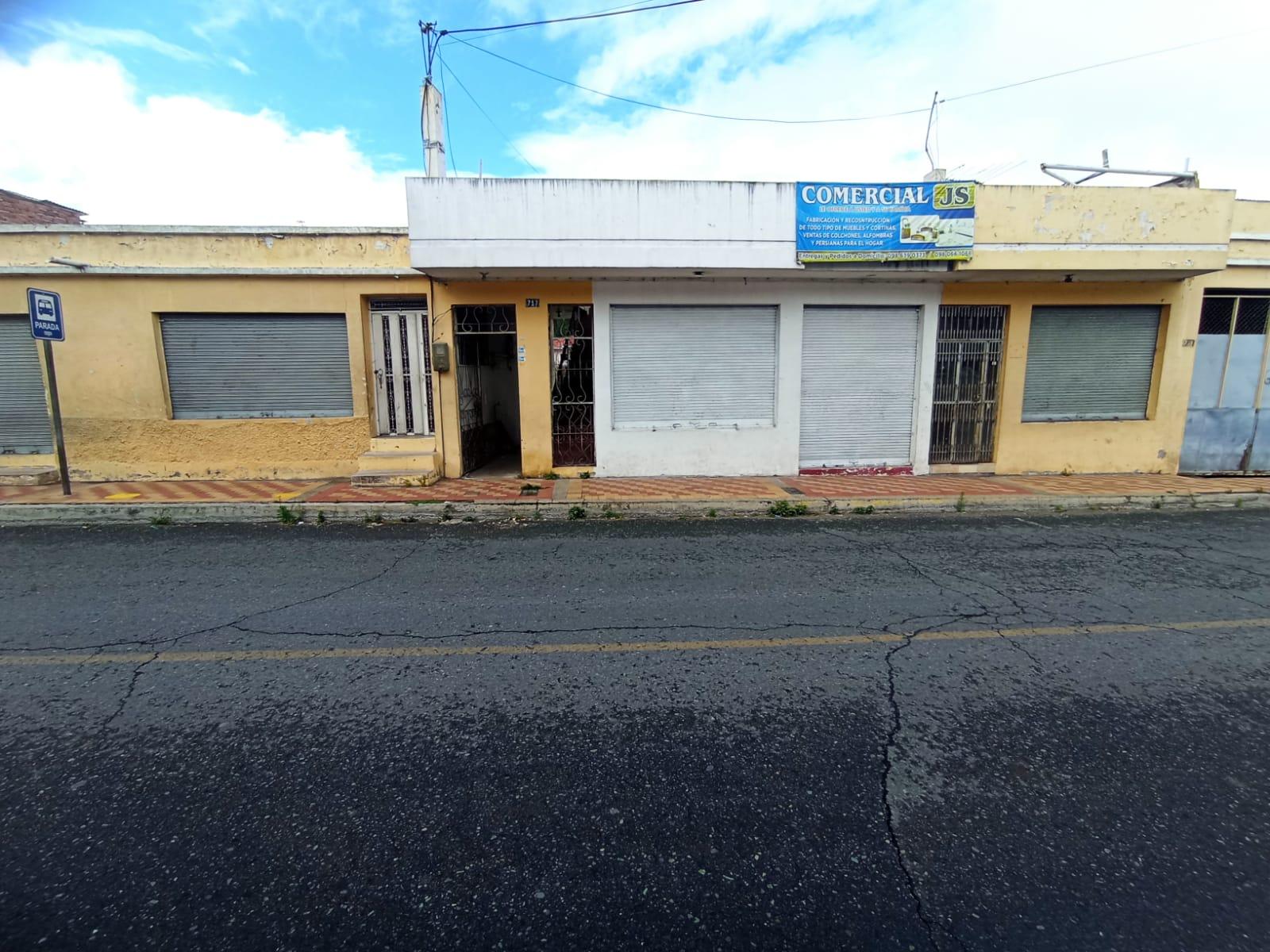 PROPIEDAD EN VENTA