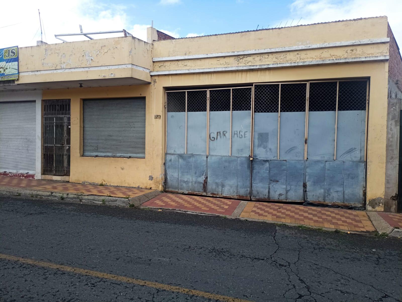 PROPIEDAD EN VENTA
