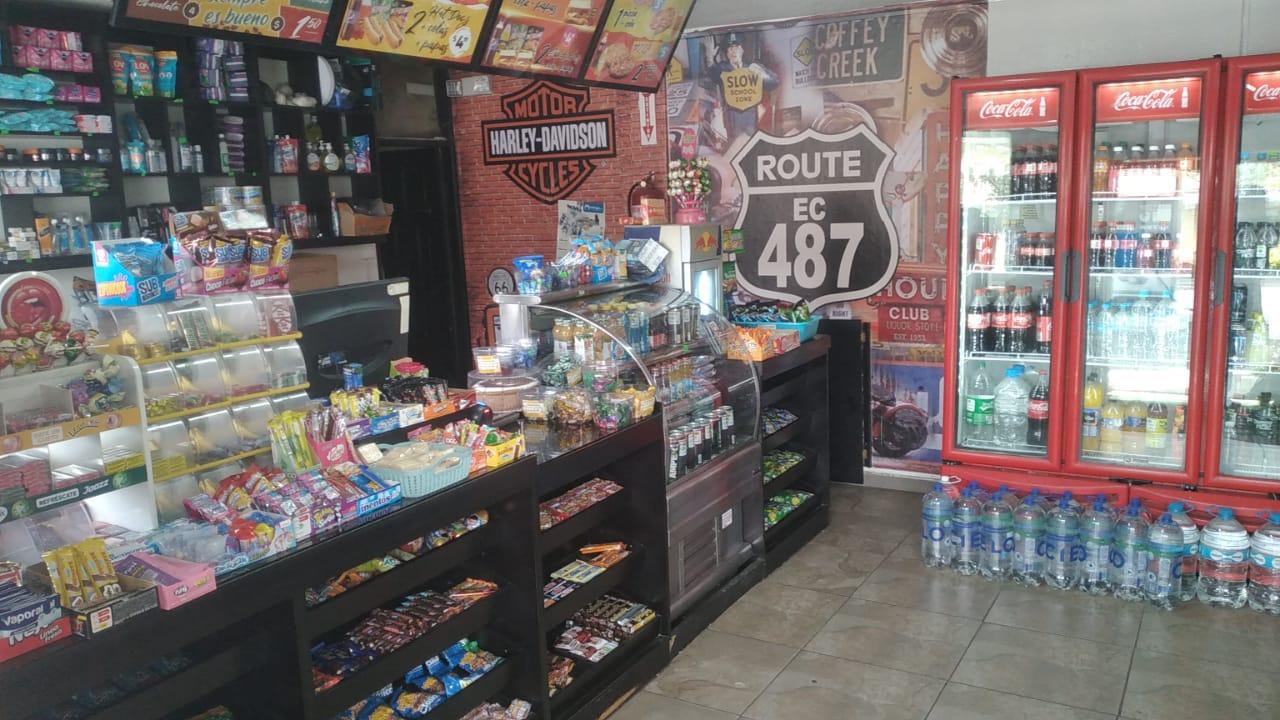 GASOLINERA EN VENTA