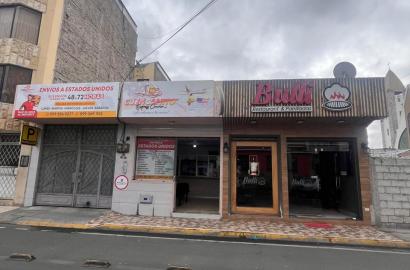 PROPIEDAD EN VENTA