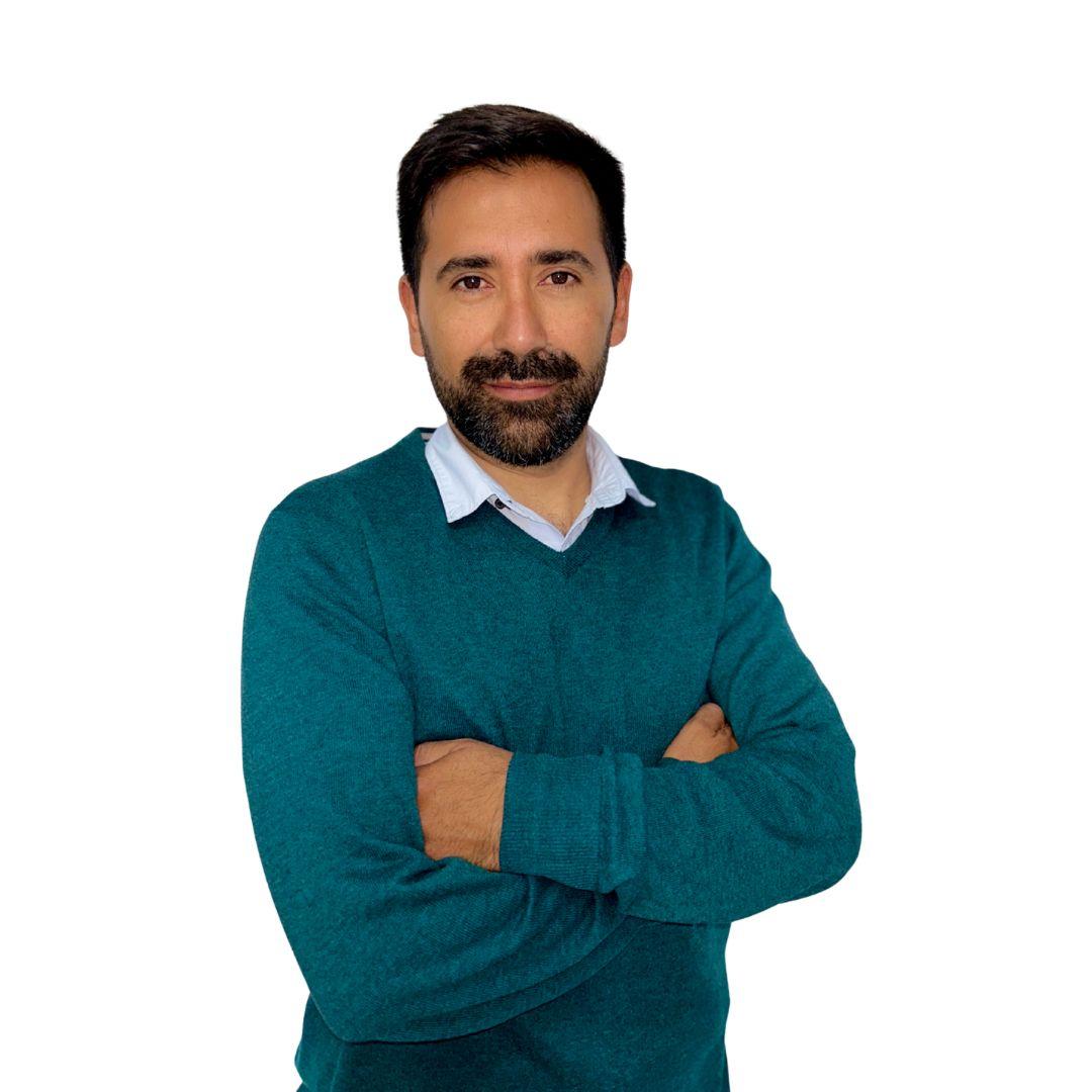 Carlos Días