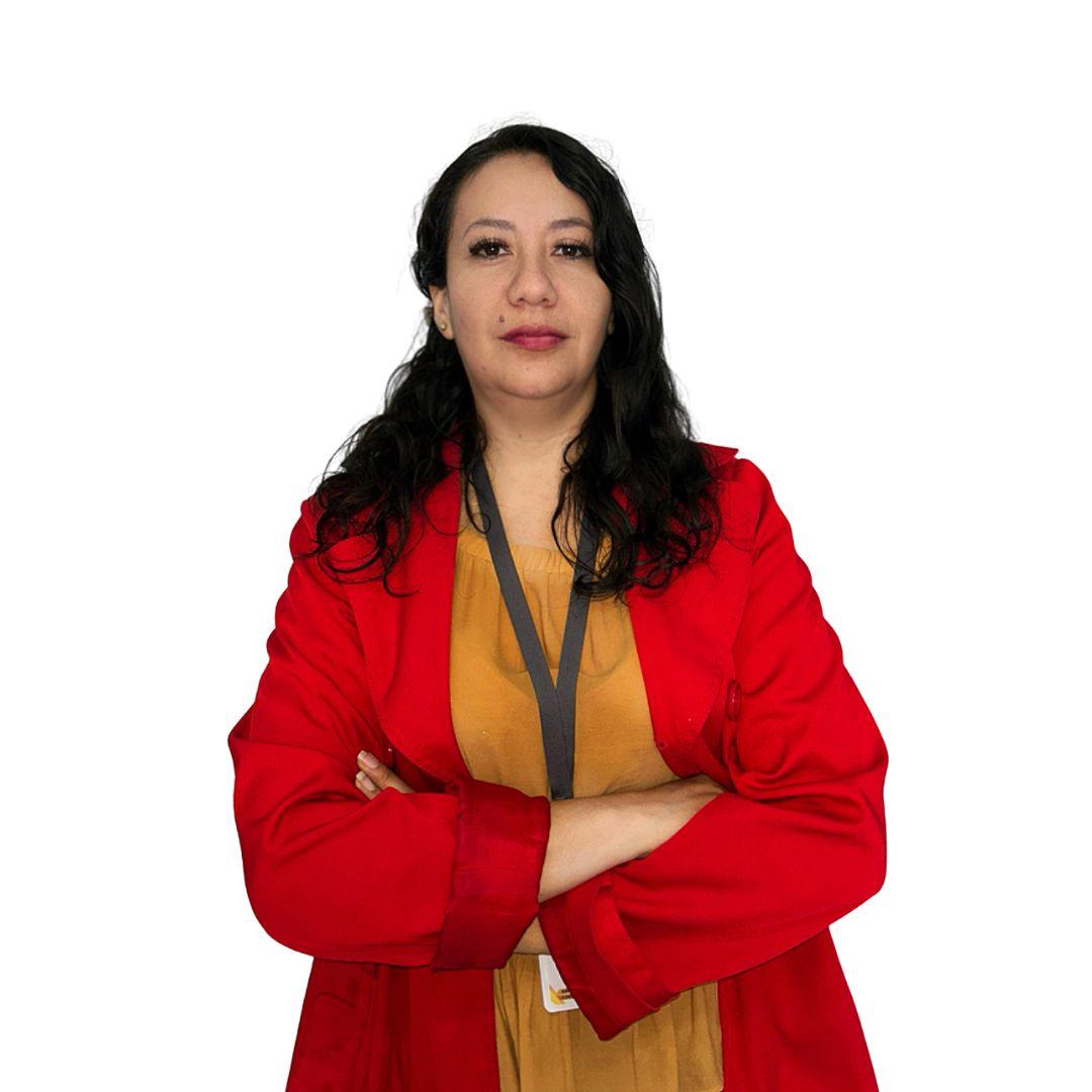 Pahola Valdiviezo