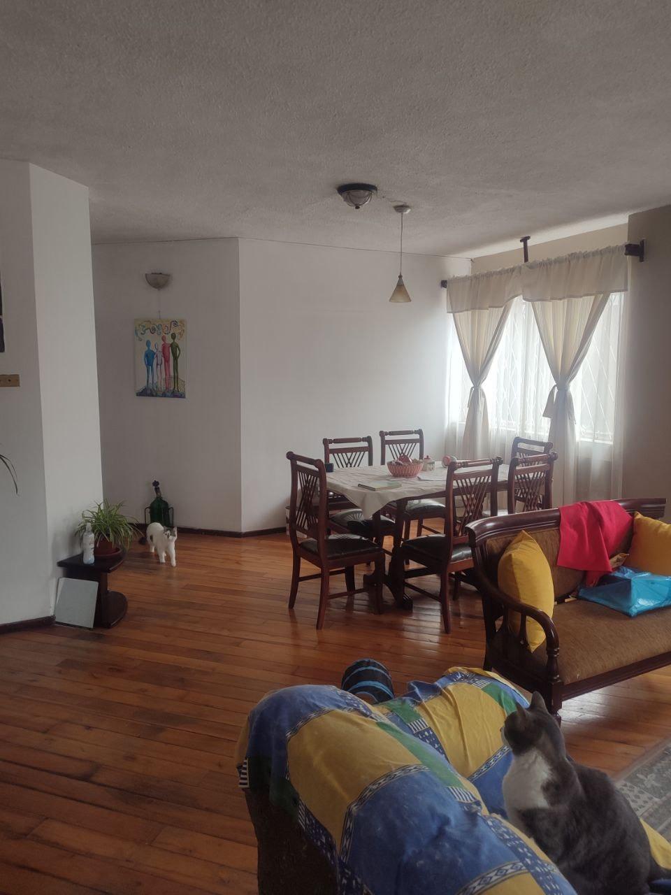 DEPARTAMENTO EN VENTA-CENTRO