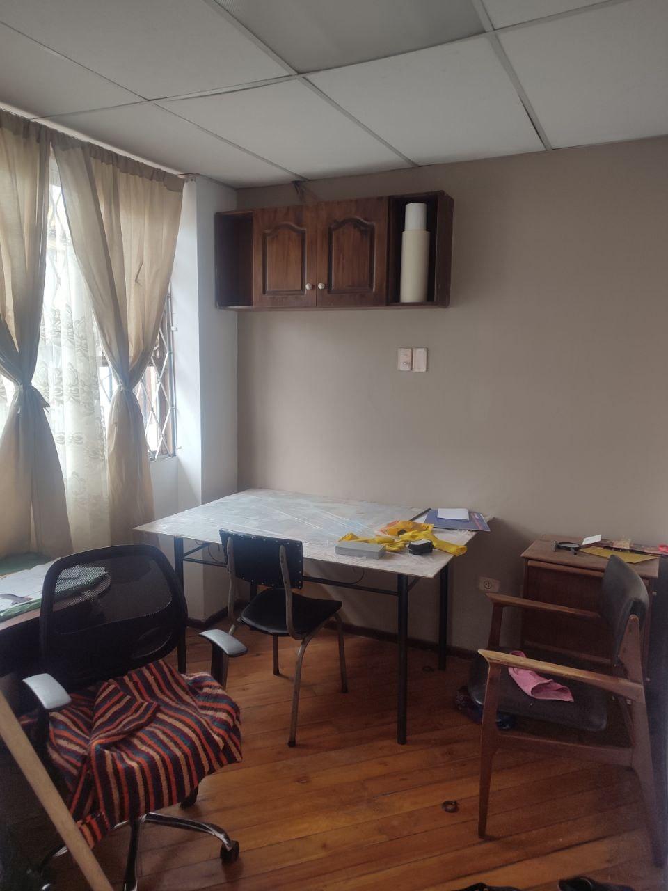 DEPARTAMENTO EN VENTA-CENTRO