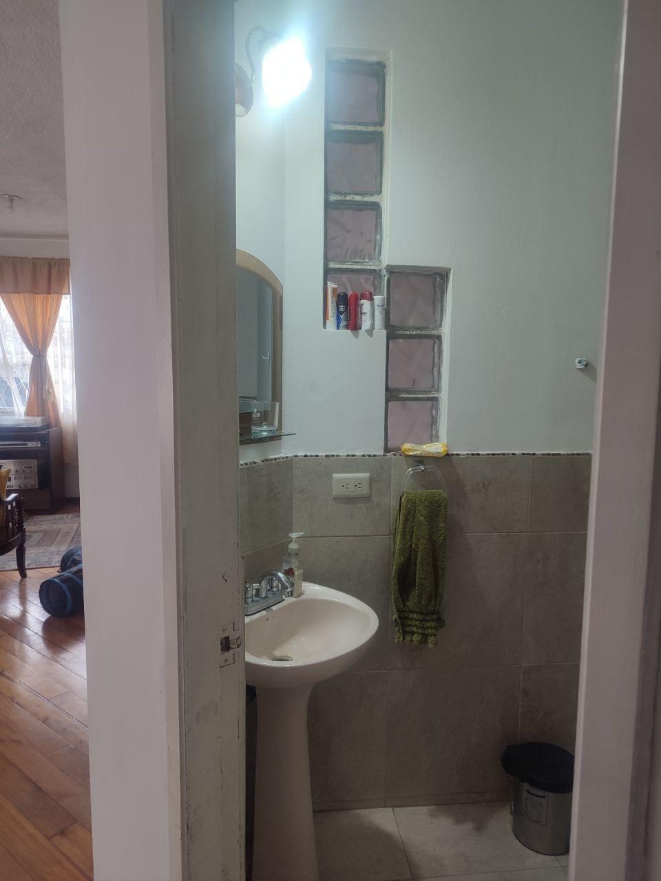 DEPARTAMENTO EN VENTA-CENTRO