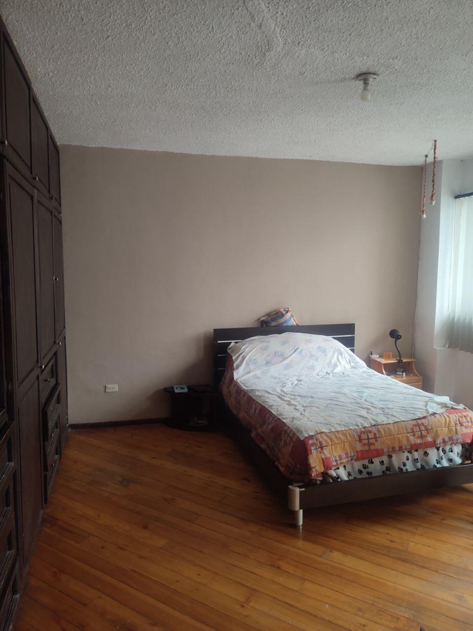 DEPARTAMENTO EN VENTA-CENTRO