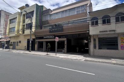 OFICINAS EN ARRIENDO