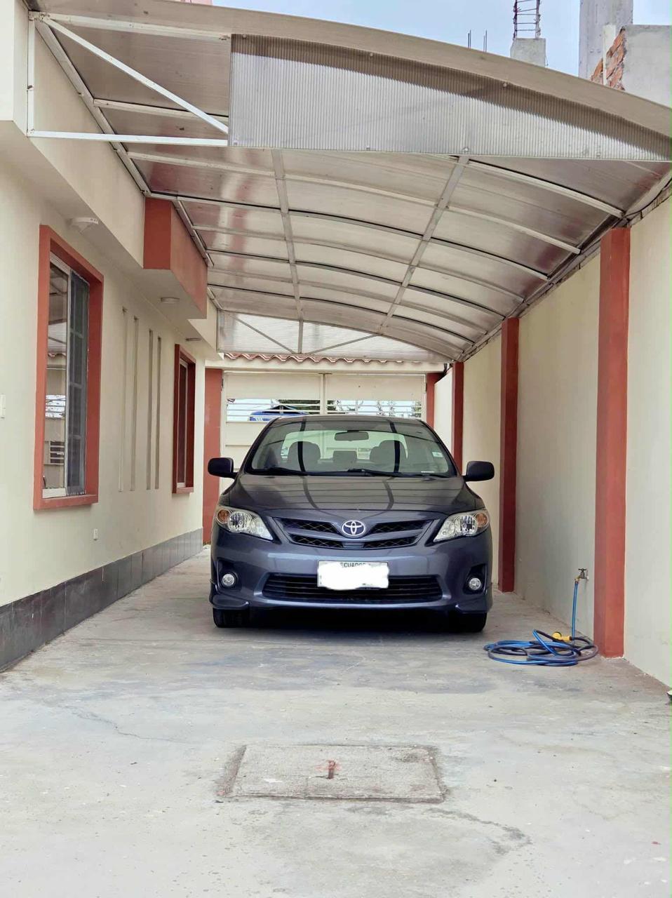 CASA EN VENTA NORTE DE RIOBAMBA