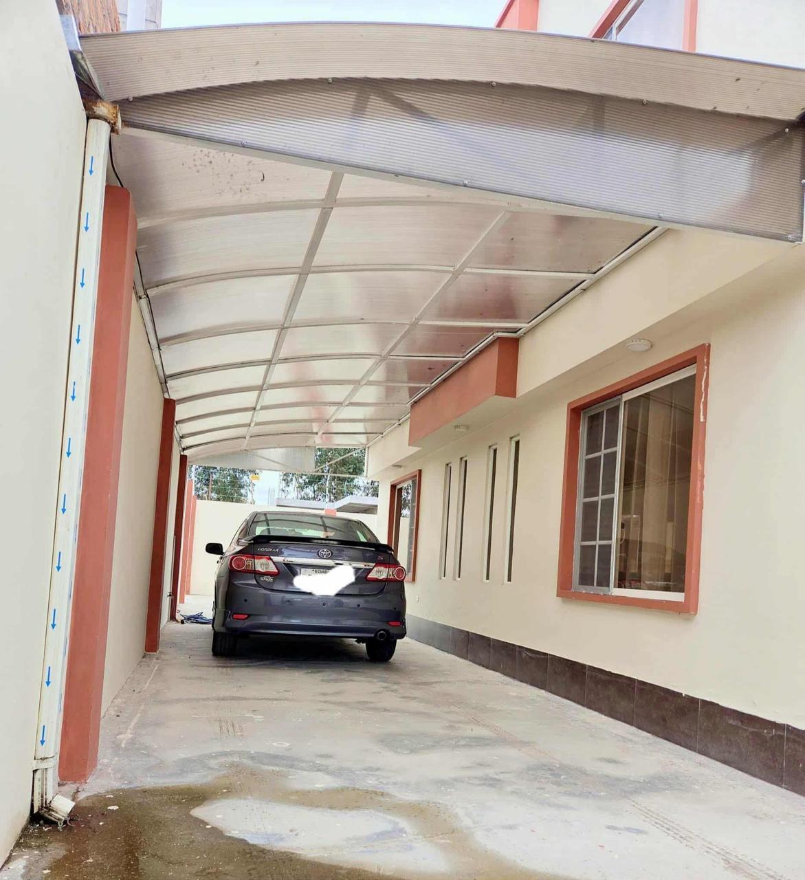 CASA EN VENTA NORTE DE RIOBAMBA