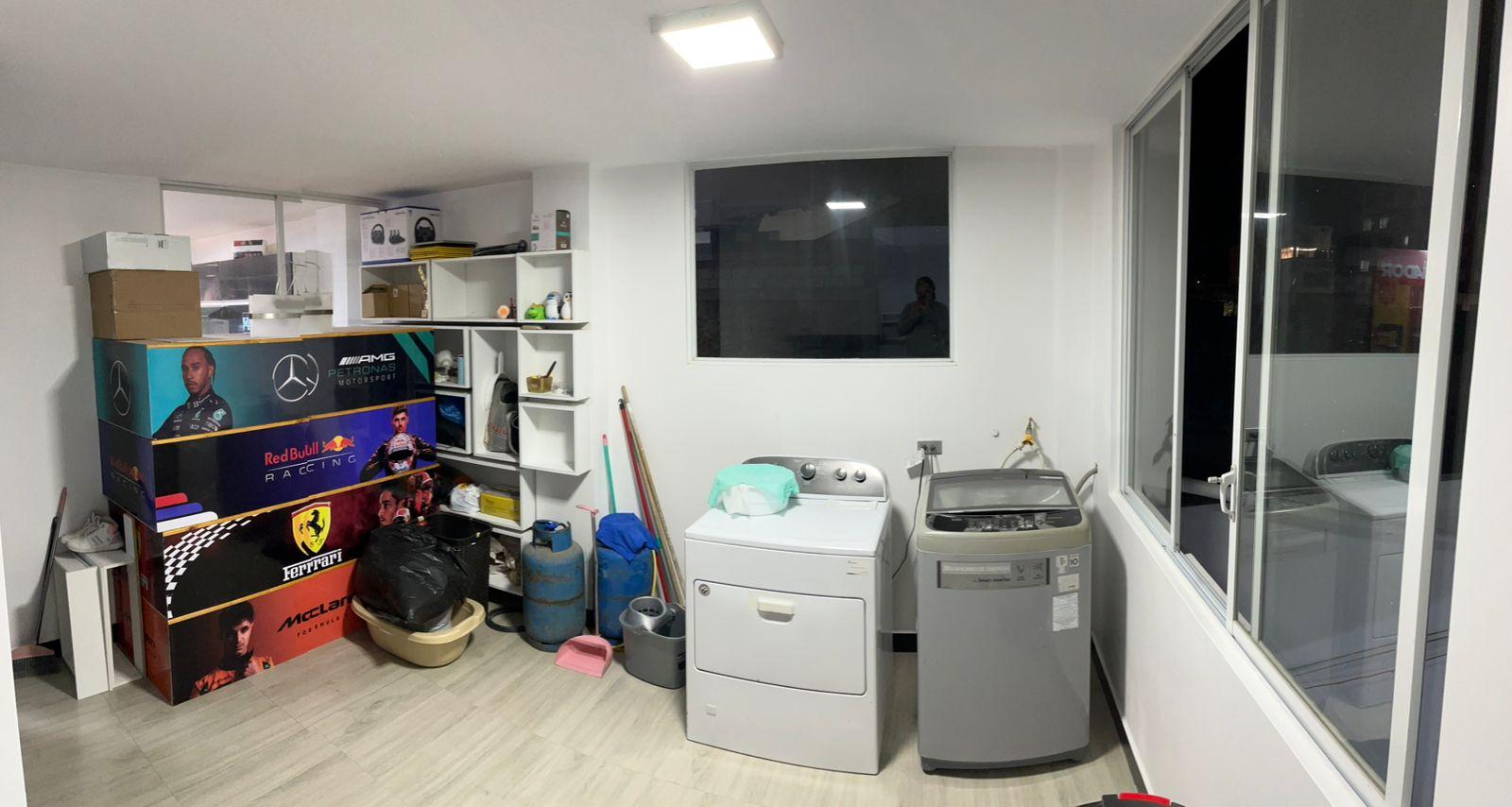 CASA RENTERA EN VENTA