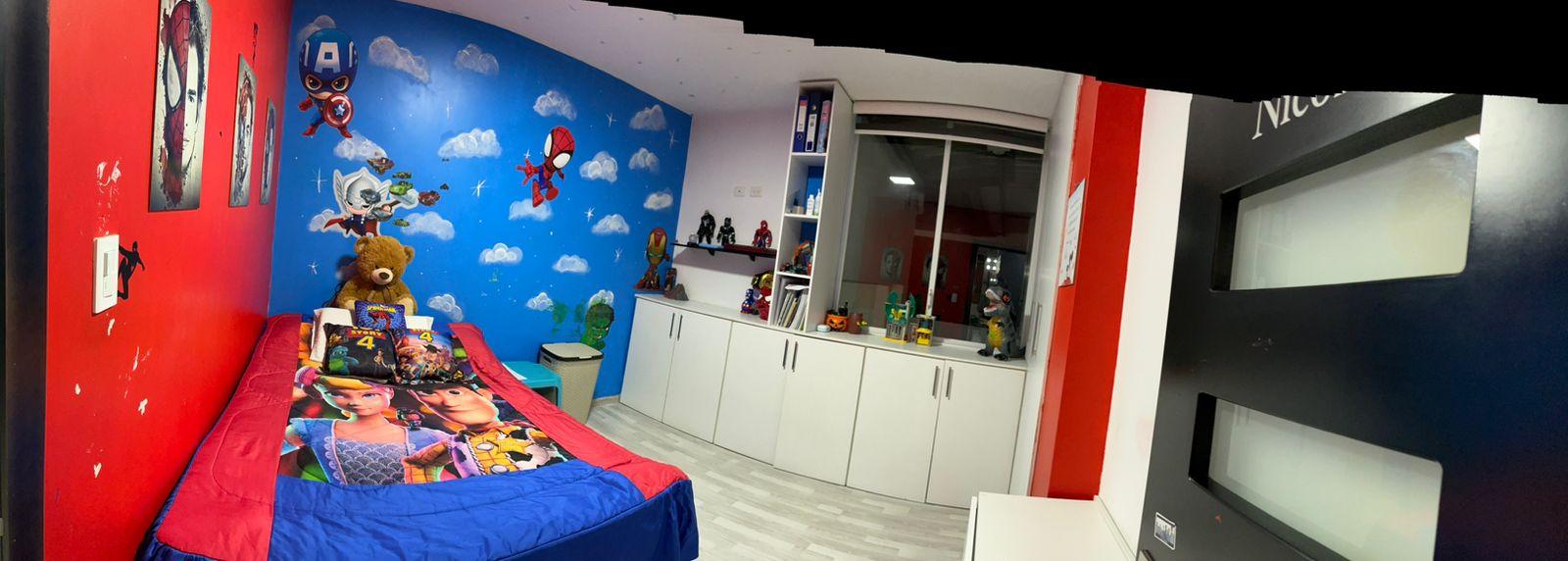 CASA RENTERA EN VENTA