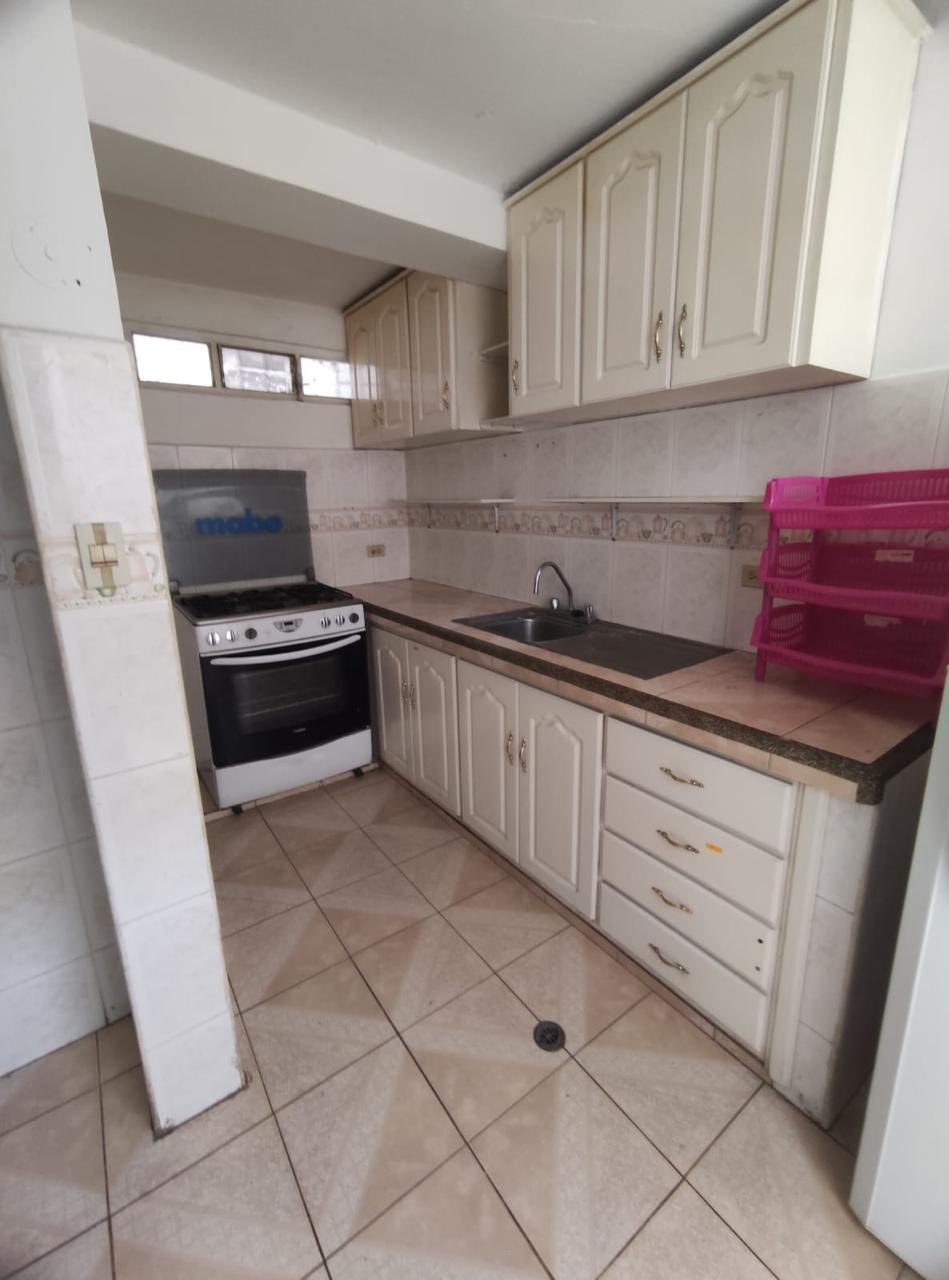 DEPARTAMENTO AMOBLADO