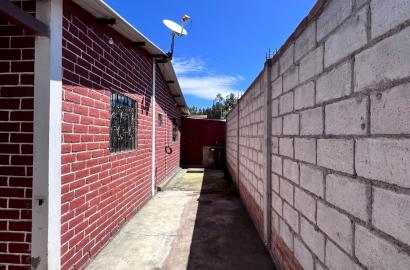 Casa de Campo en Venta