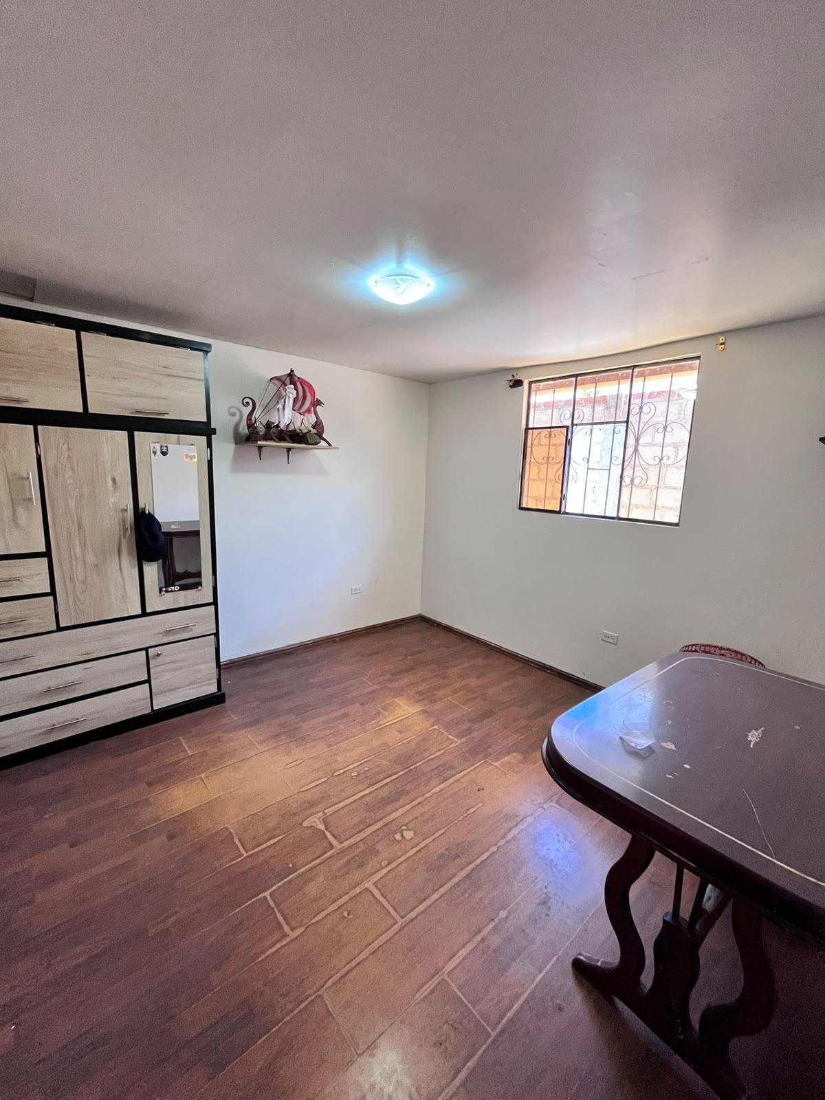 Casa de Campo en Venta