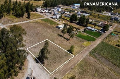 TERRENO EN VENTA