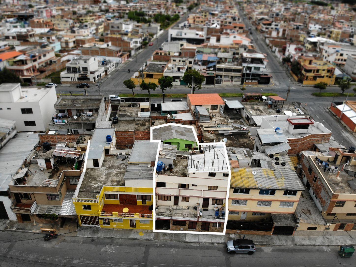 PROPIEDAD RENTERA