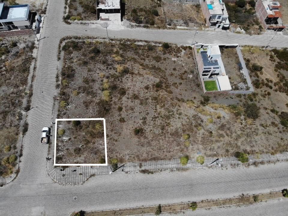 TERRENO EN VENTA